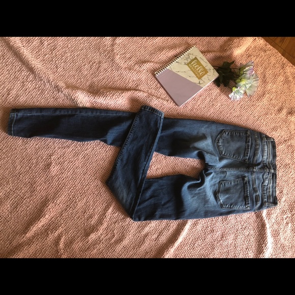 KanCan skinny jeans - Picture 4 of 9